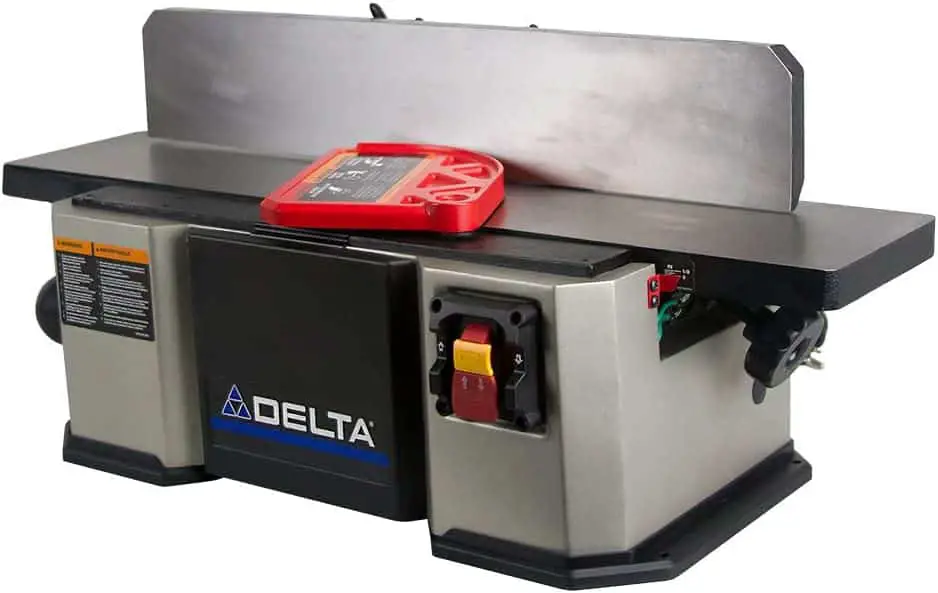 Delta 7. 6 "Ijoko Top Jointer 37-071