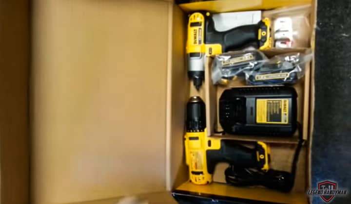 Dewalt-DCK211S2-समीक्षा