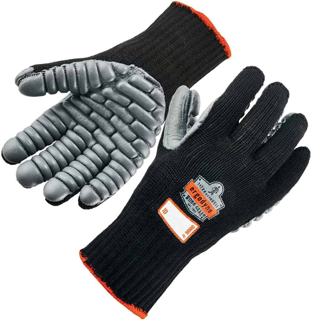 Ergodyne ProFlex 9000 Anti-Vibration Work Glove