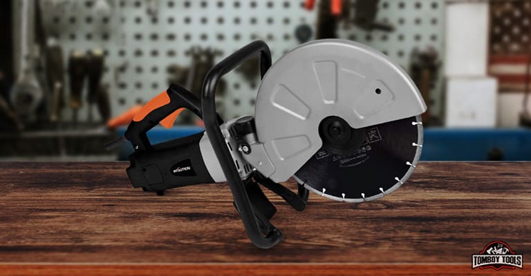 Ebolusyon DISCCUT1 12" Disc Cutter