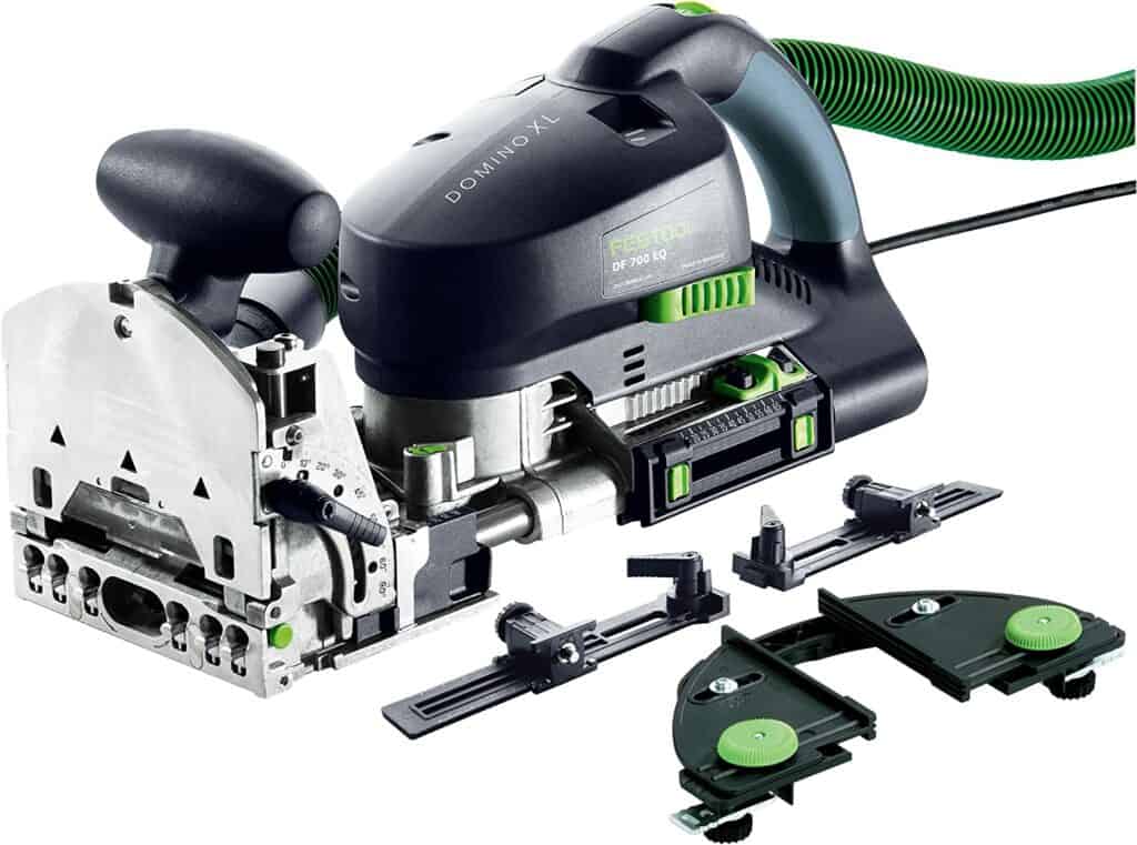 Festool 574447 XL DF 700 Domino Kaihono Tautuhi