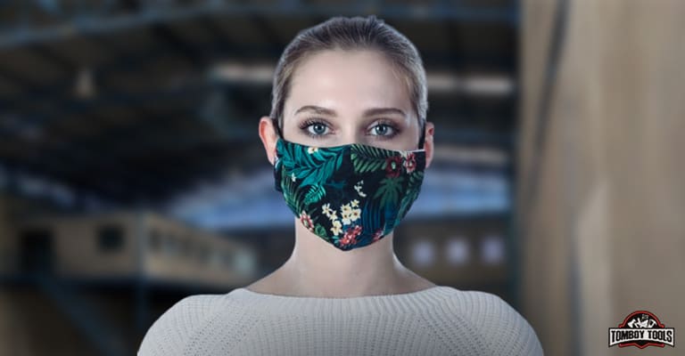 GUOER-masker kan in meerdere kleuren worden gewassen