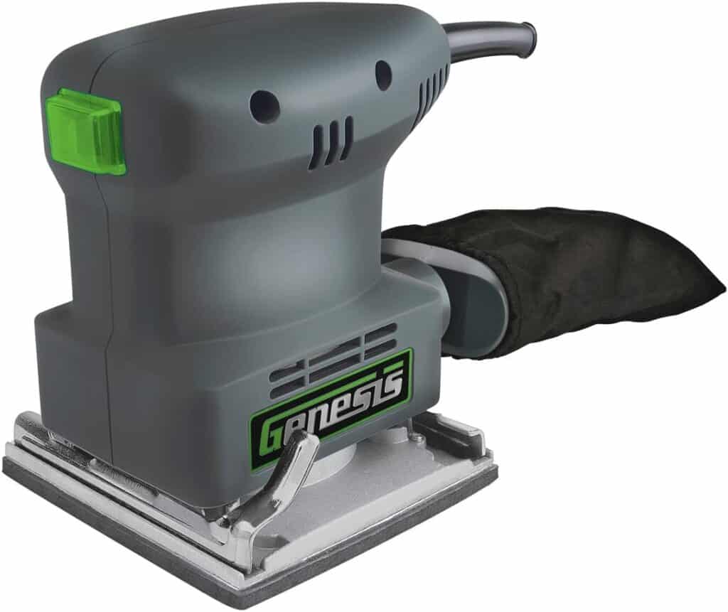 Mwanzo GPS2303 Palm Sander