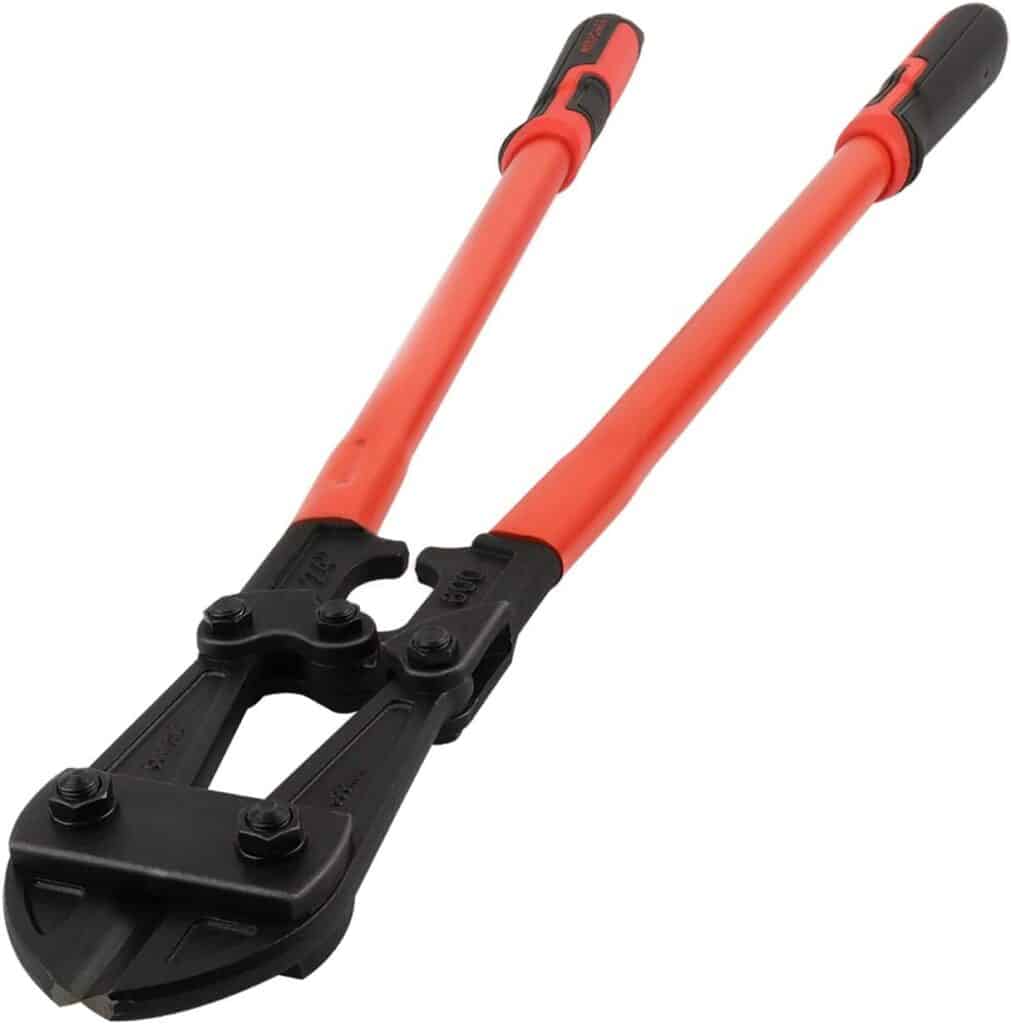 HK Porter 0190MCD Power Link Bolt Cutter