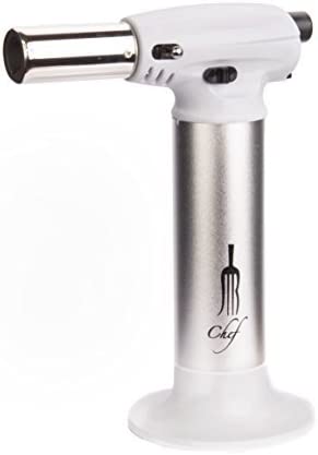 JB Chef Culinary Butane Torch