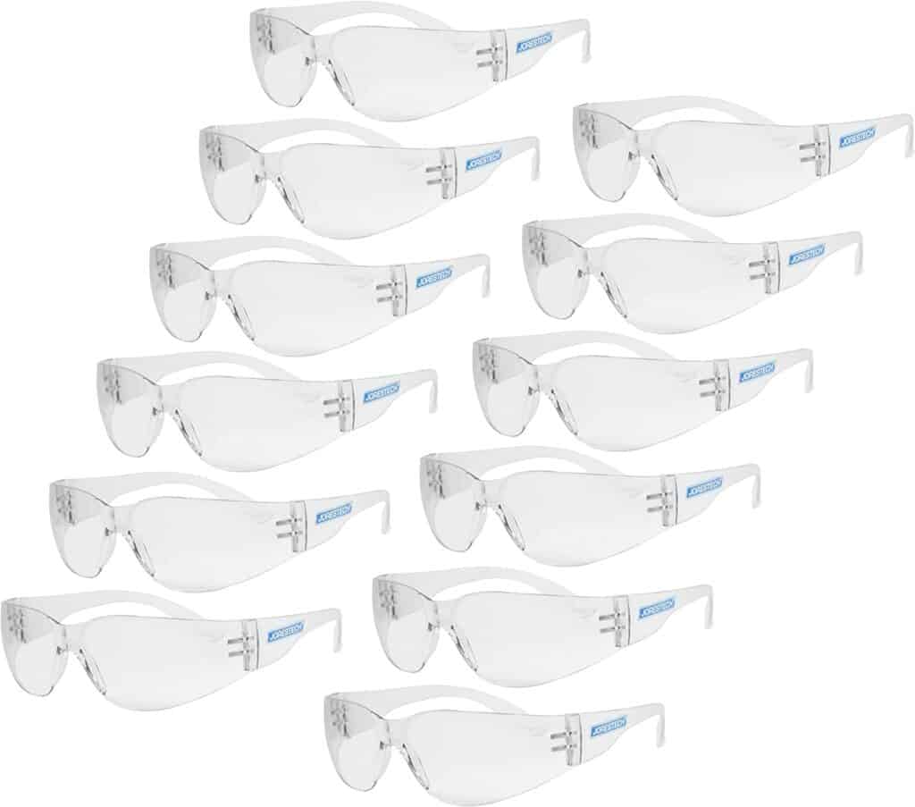 JORESTECH Eyewear Beschermende veiligheidsbril