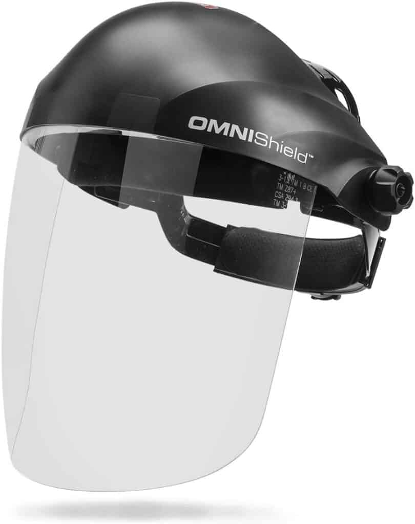 Linkoln Electric OMNIShield