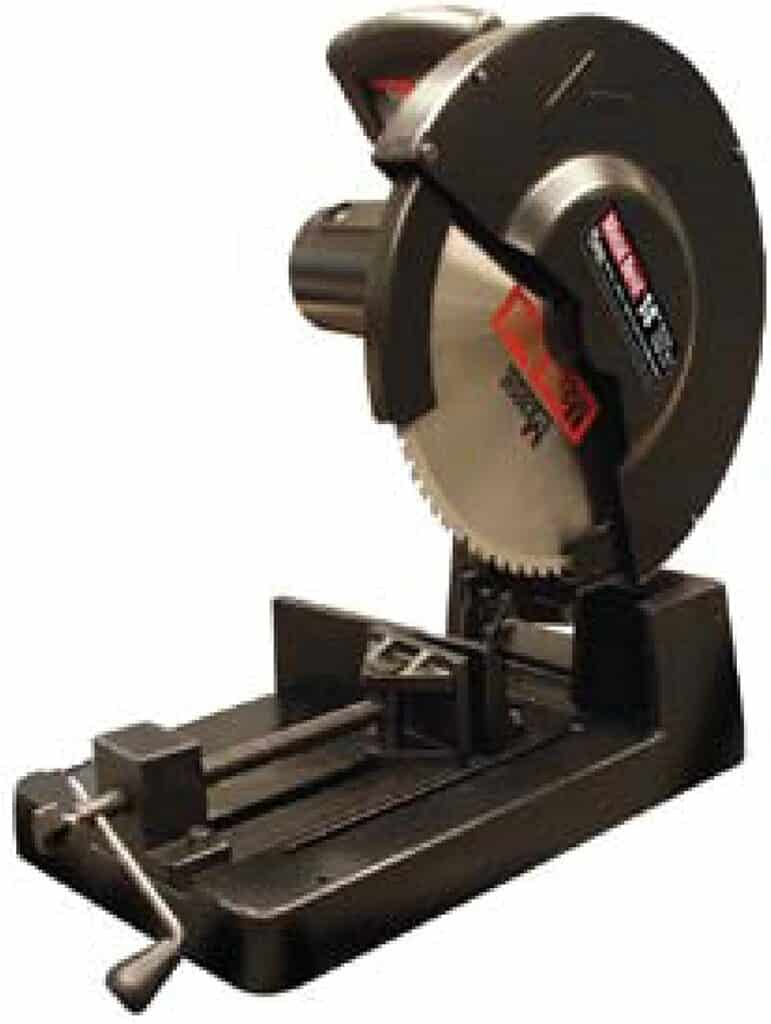 MK Morse CSM14MB Tapatapahi Saw