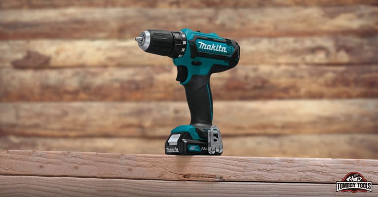 Makita CT226 12V ਮੈਕਸ CXT ਲਿਥੀਅਮ-ਆਇਨ ਕੋਰਡਲੈੱਸ ਕੰਬੋ ਕਿੱਟ ਪਾਵਰ ਟੂਲ ਸੈੱਟ