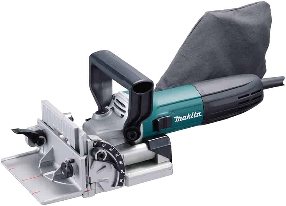 Makita PJ7000 Plaatschrijnwerker