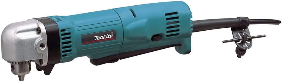 Makita Oikeakulmapora, 3/8 tuumaa, 2400 RPM, 4.0 A