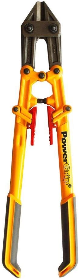 Olympia Tools 39-118 Power Grip Bolt Cutter