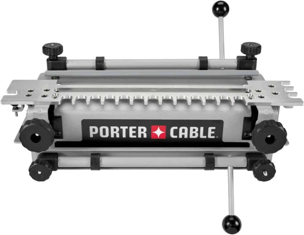 PORTER-CABLE 4210 12-Inch Dovetail Jig