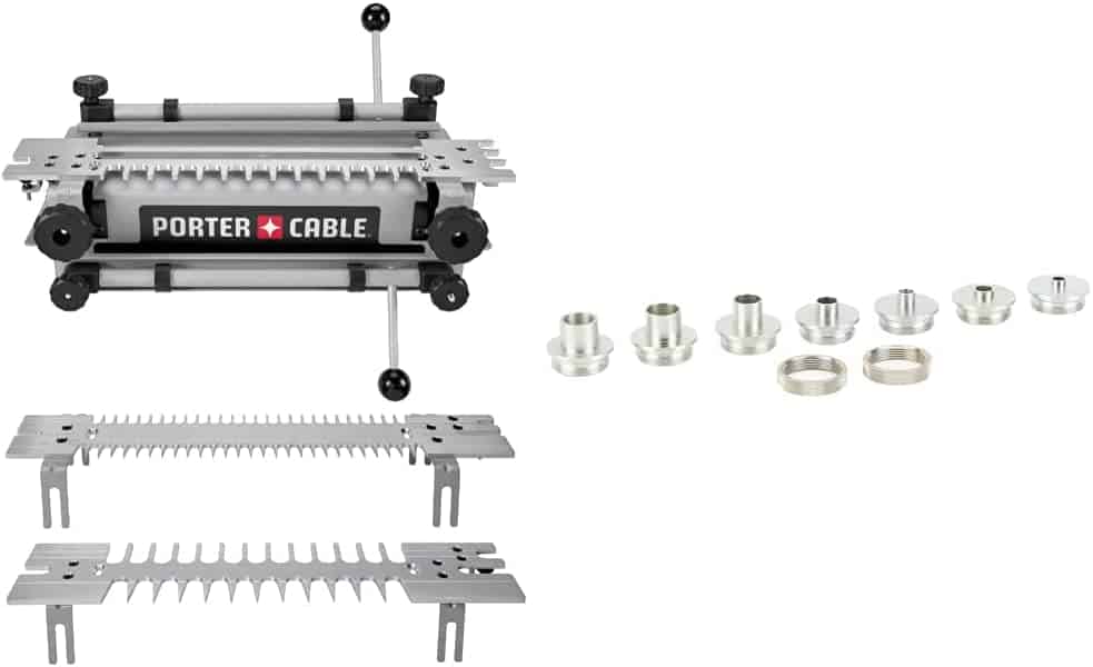 PORTER-CABLE 4216 Super Jig