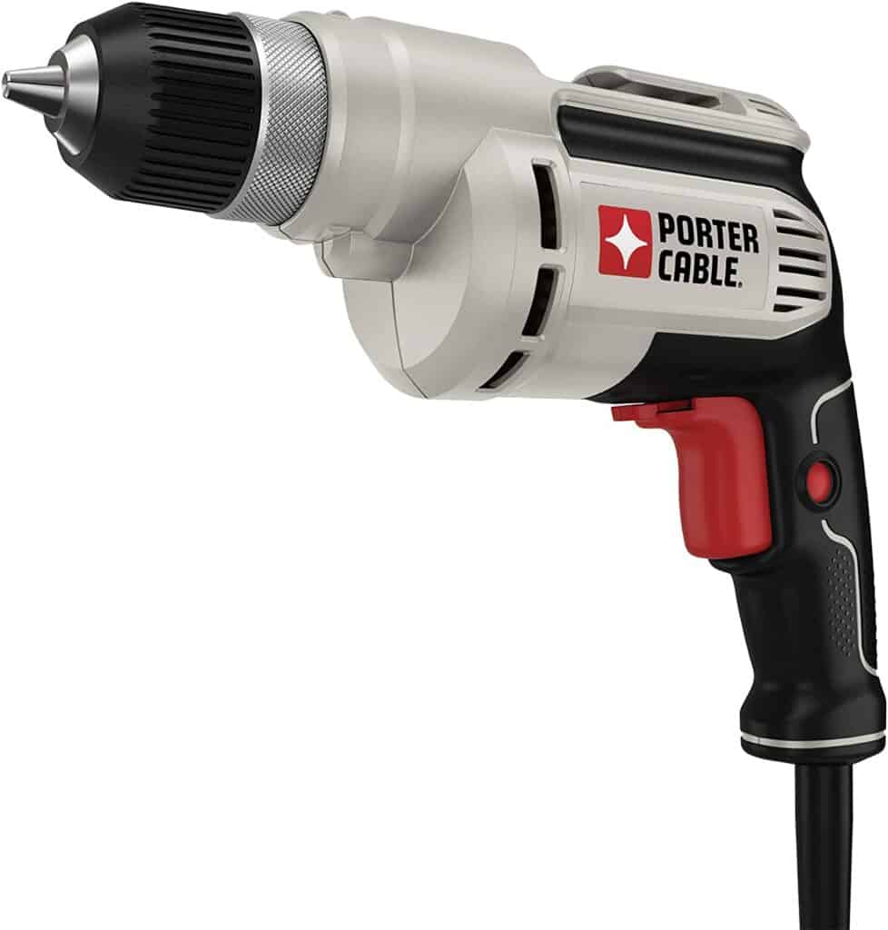 PORTER-CABLE PC600D Corded Drill