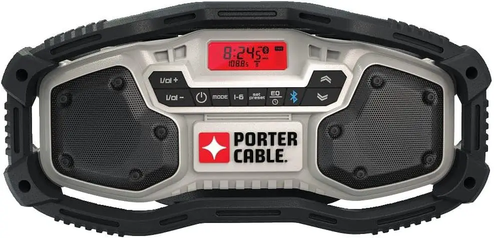 I-PORTER-CABLE PCC771B