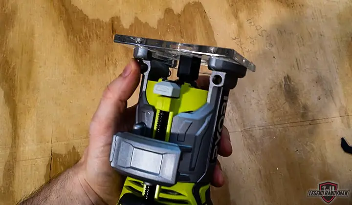 Ryobi-P601-Огляд