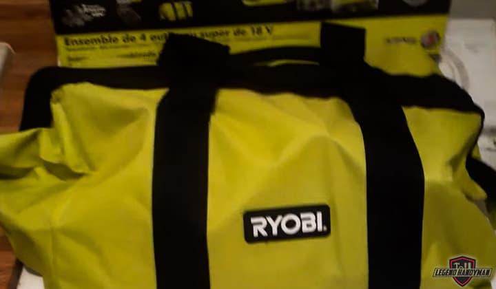 Ryobi-P883-এক-পর্যালোচনা