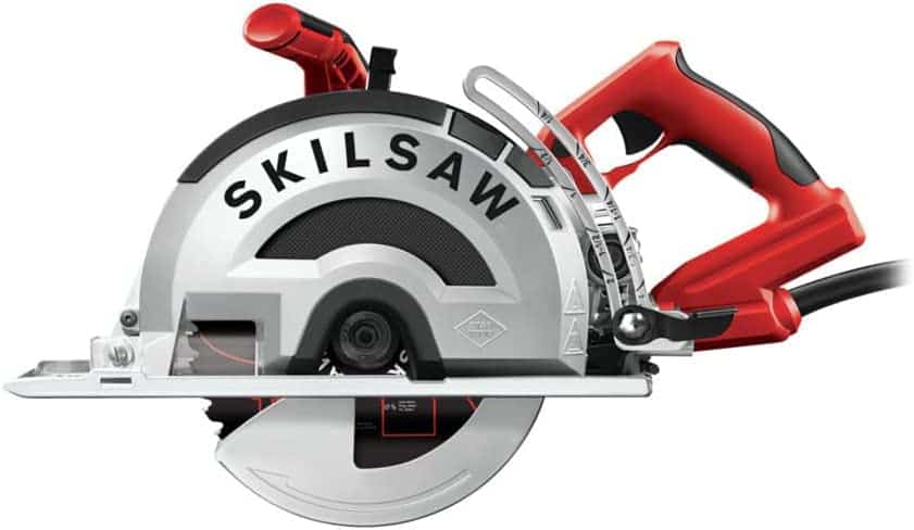 SKILSAW SPT78MMC-01 ਮੈਟਲ ਕਟਿੰਗ ਆਰਾ