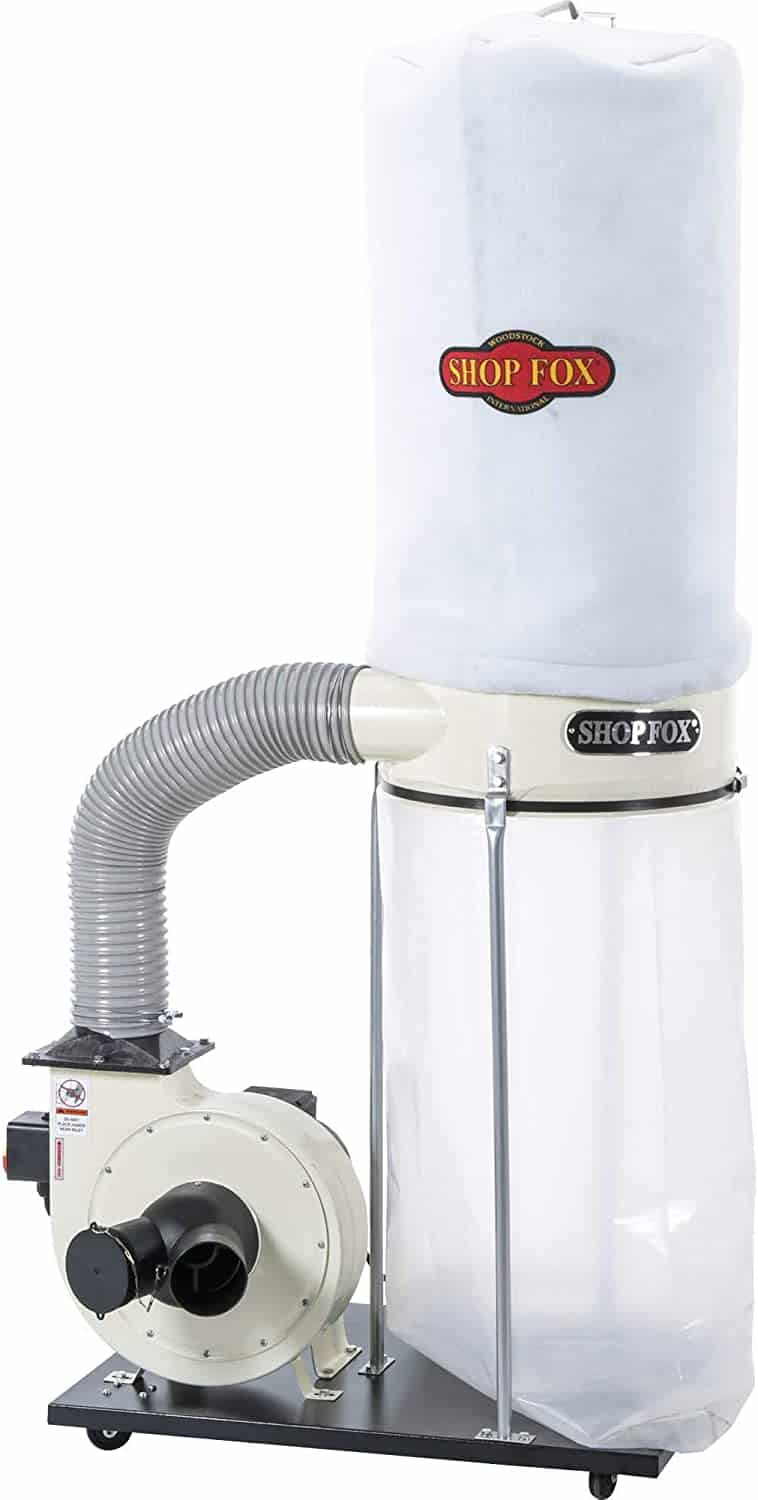 Best Cyclone Dust Collectors