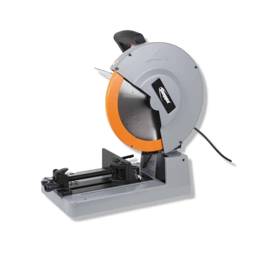 Slugger by FEIN MCCS14 Metal Cutting Saw