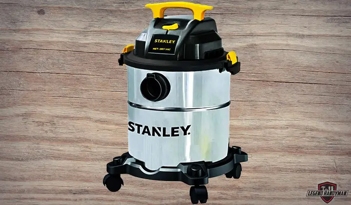 Stanley-6-Gallon-Wet-Dry-Vacuum-Revisión