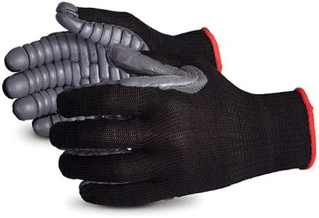 Glove ya Kupambana na Mtetemo ya Juu ya S10VIB