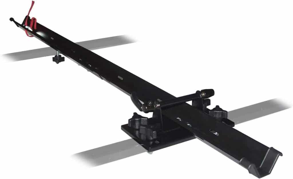 Swagman Standard Roof Mount Vëlo Rack