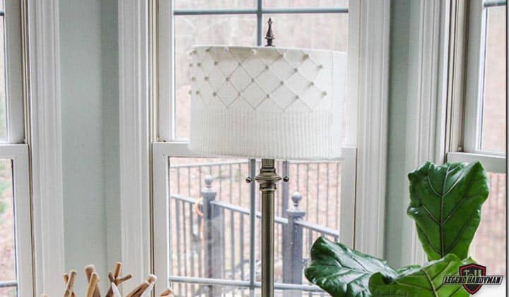 Upgrade-Your-Lampshade