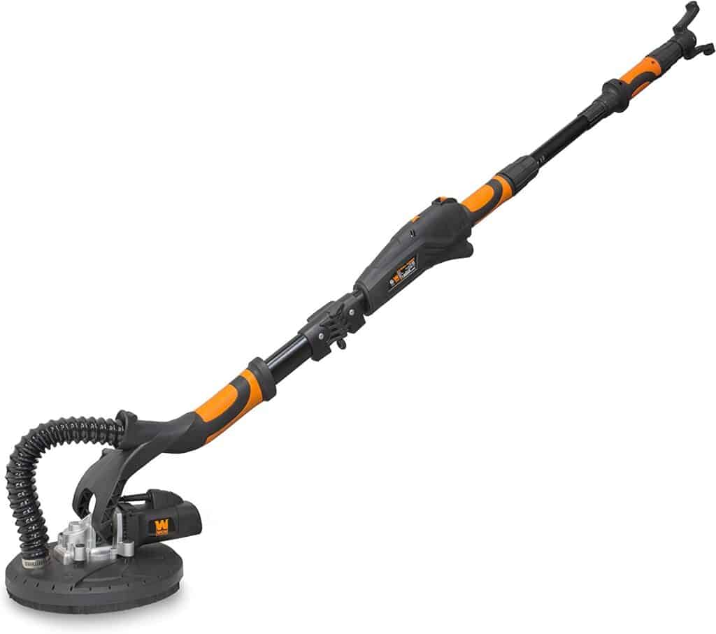 WEN 6369 Variabel Speed ​​Drywall Sander