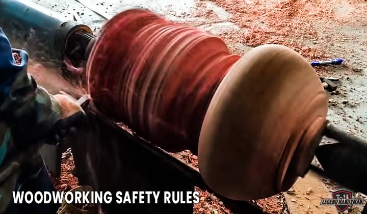 Woodworking-Safety-Rules