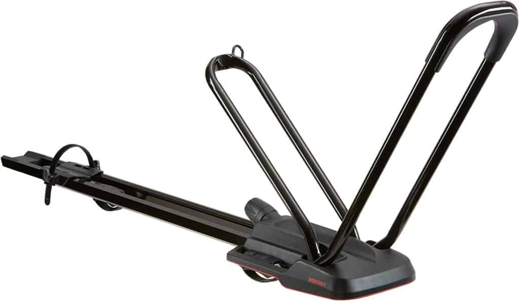 I-Yakima Frame Mount Bike Carrier - Rooftop Upright Bike Rack