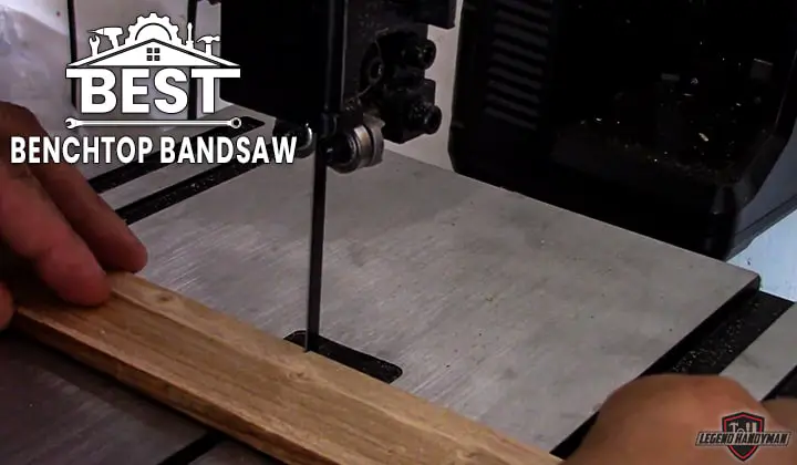 best-benchtop-bandsaw