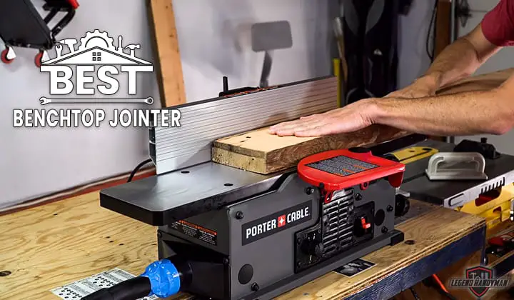 best-benchtop-jointer