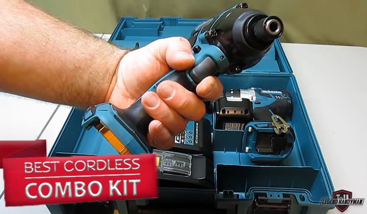 best-cordless-combo-kit