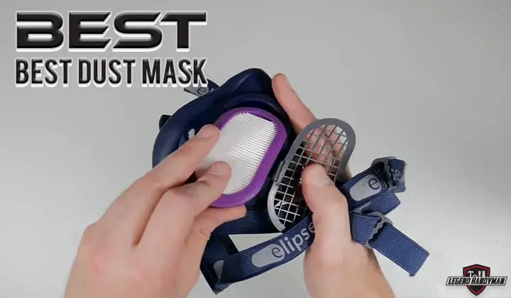 best-dust-mask
