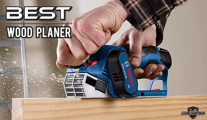 best-wood-planer