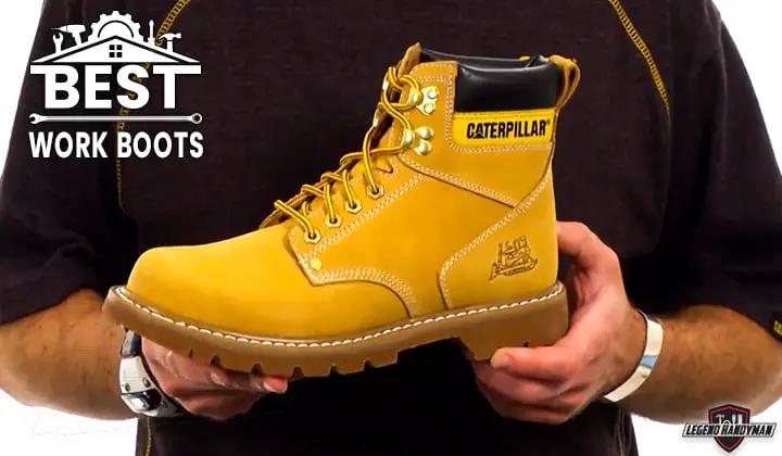 best-work-boots