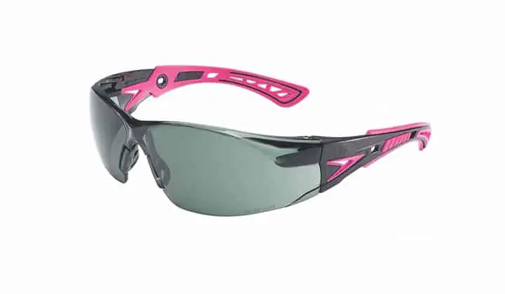 Top 5 najboljih ružičastih zaštitnih naočala (Vodič za pregled i kupovinu)