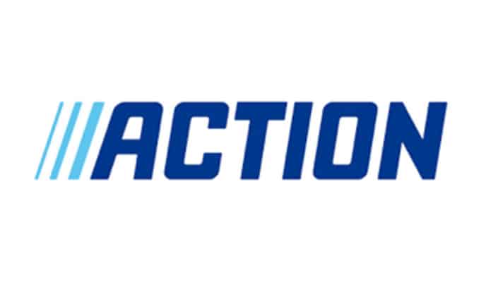 Actie-logo