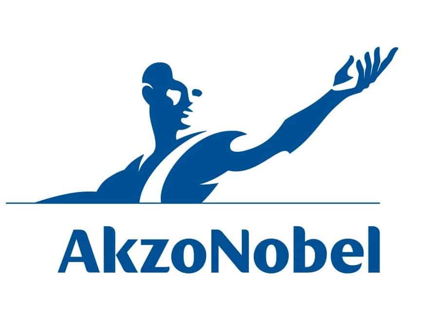 Akzo nobel-logo