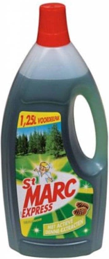 Best basic degreaser: St Marc Express