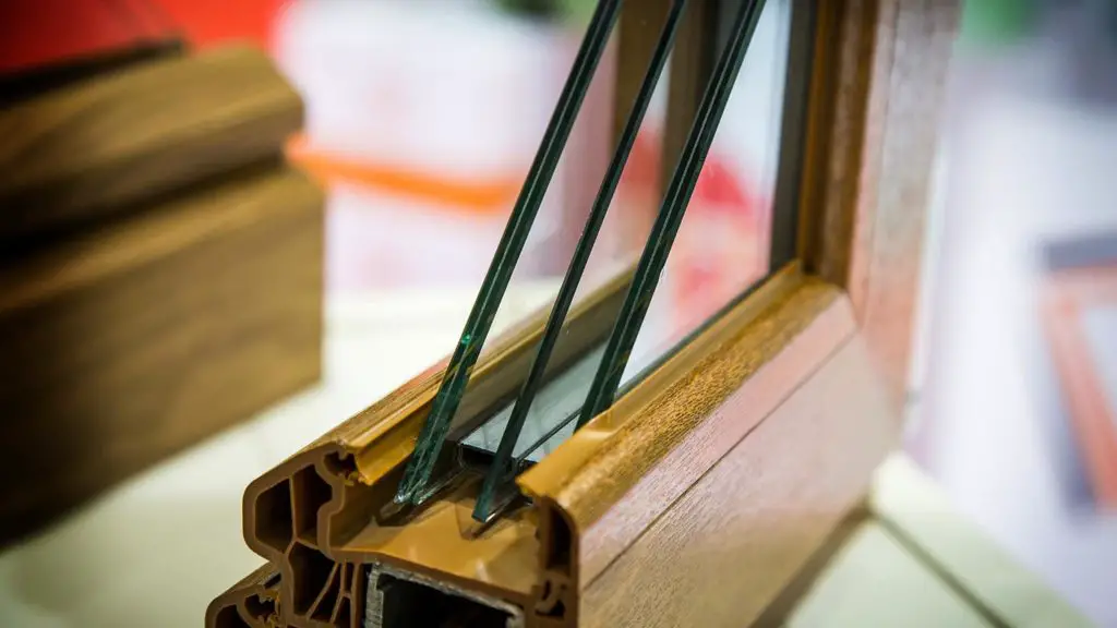 How to replace window glazing beads