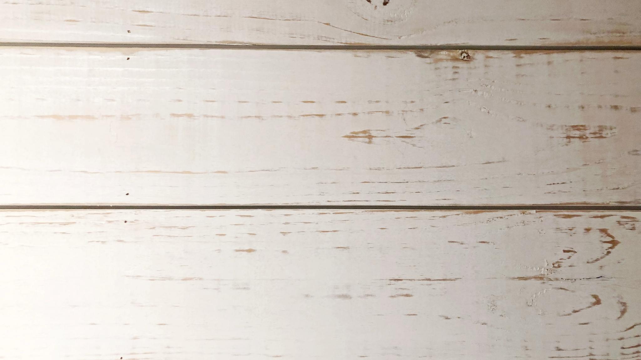 How to use whitewash paint for a complete change