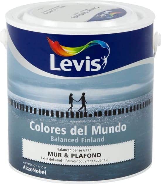 Levis-Colores-Del-Mundo-Plafondverf