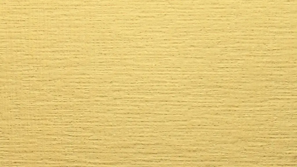 Non woven wallpaper