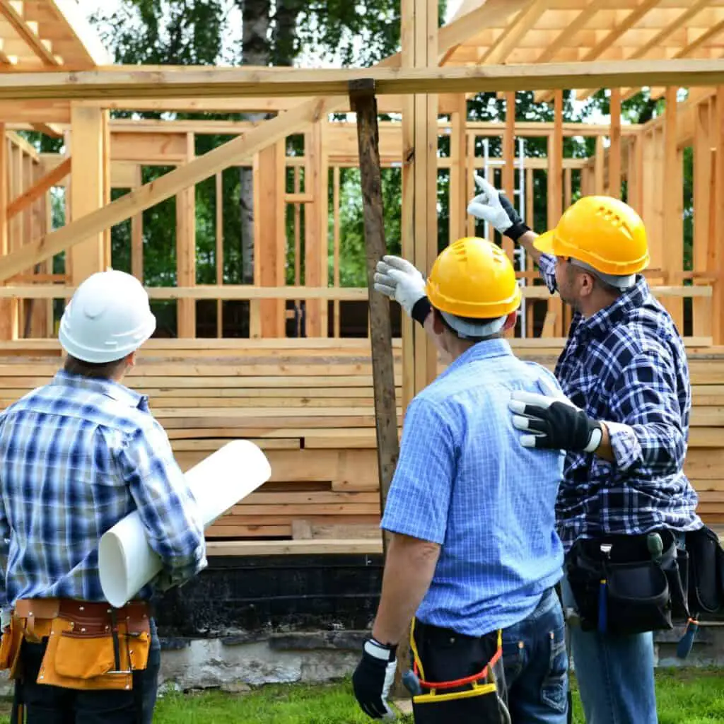 What is a construction quote