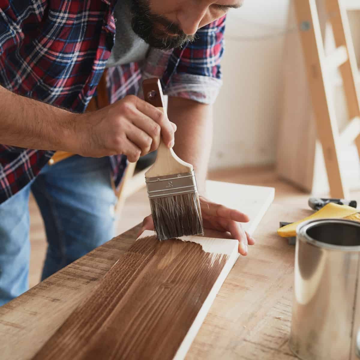 Varnish? A Comprehensive Guide to Types, History & Application - Tools ...