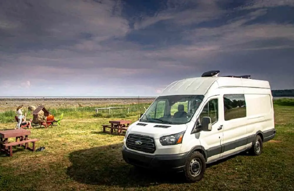 Paras-Roskakori-Ford-Transit